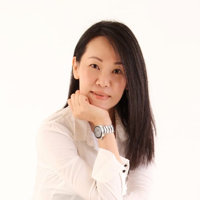 Sandra Tsui